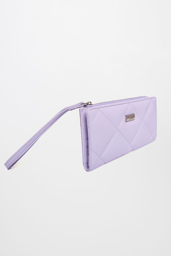 Lilac Handbag, , image 6